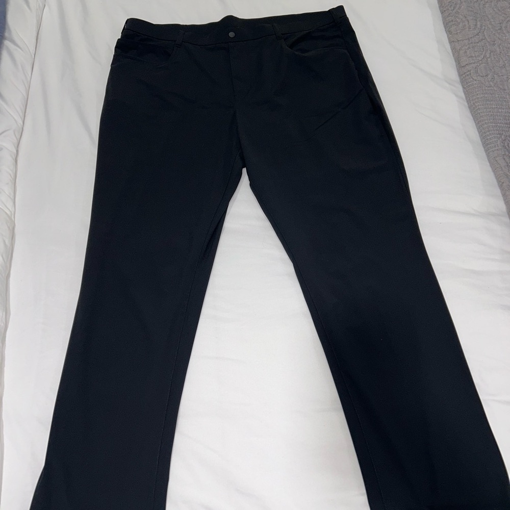 Original Penguin Sport Gray Dress Pants
